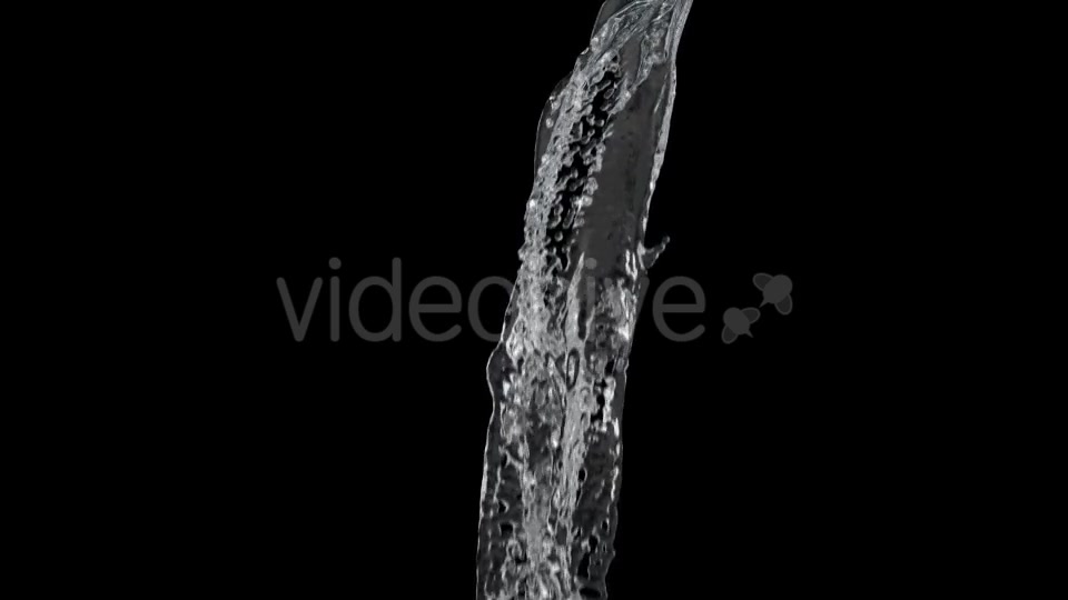 Water Pouring Videohive 21076867 Motion Graphics Image 12