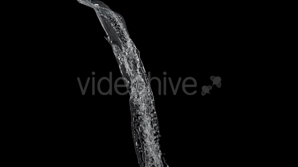 Water Pouring Videohive 21076867 Motion Graphics Image 6