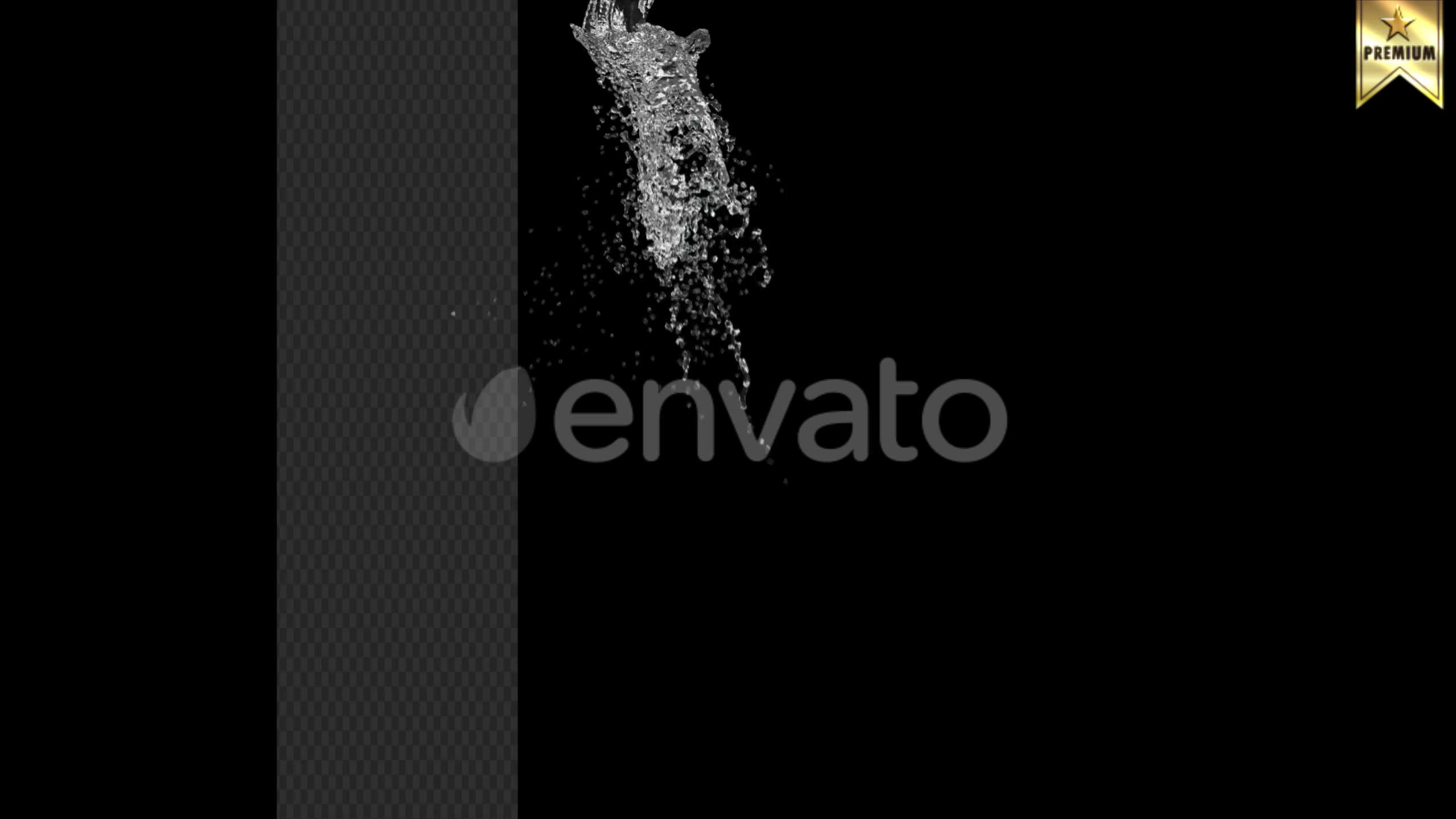 Water Pouring Videohive 21433435 Motion Graphics Image 10