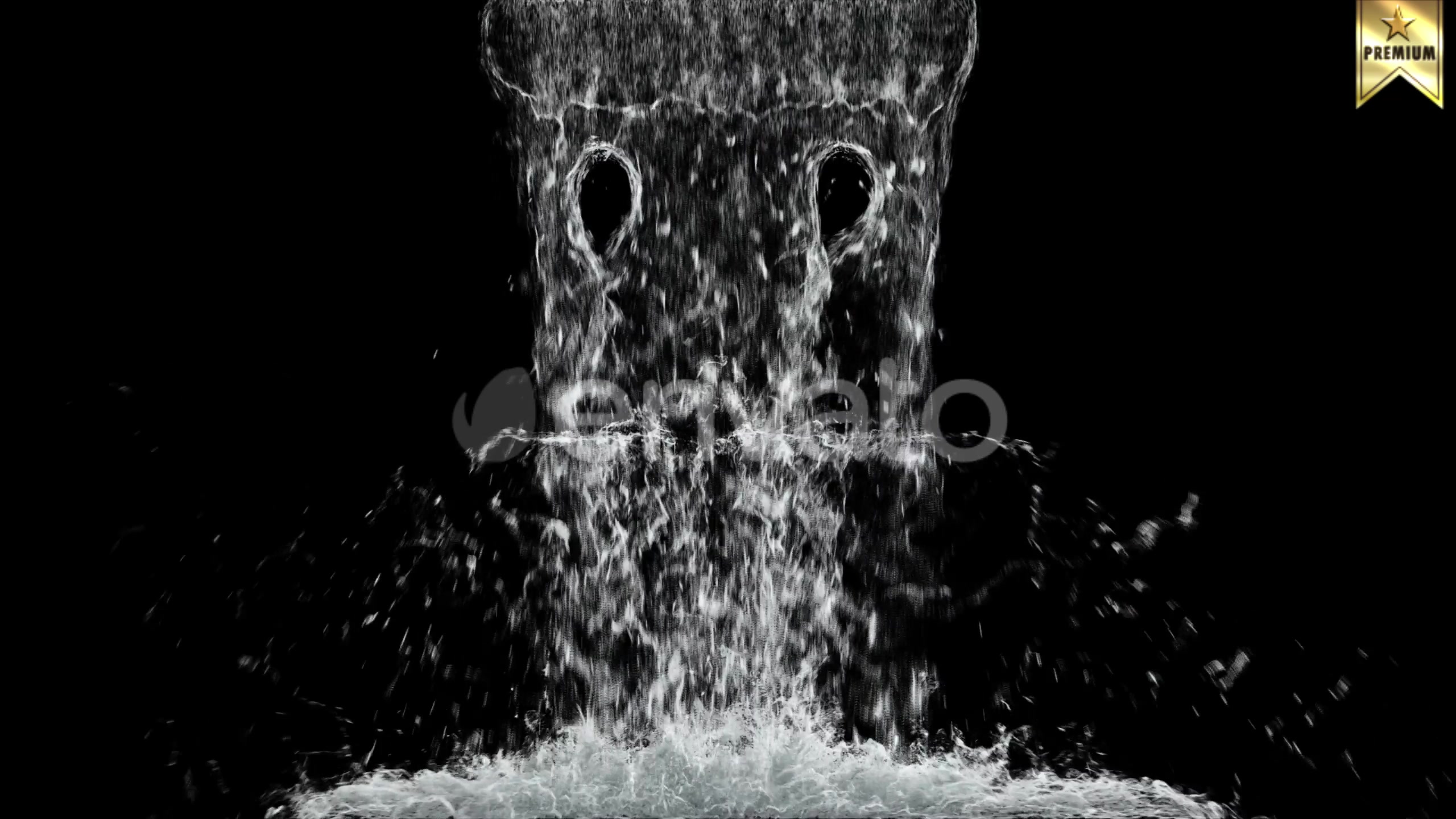Water Pouring Videohive 21433435 Motion Graphics Image 13