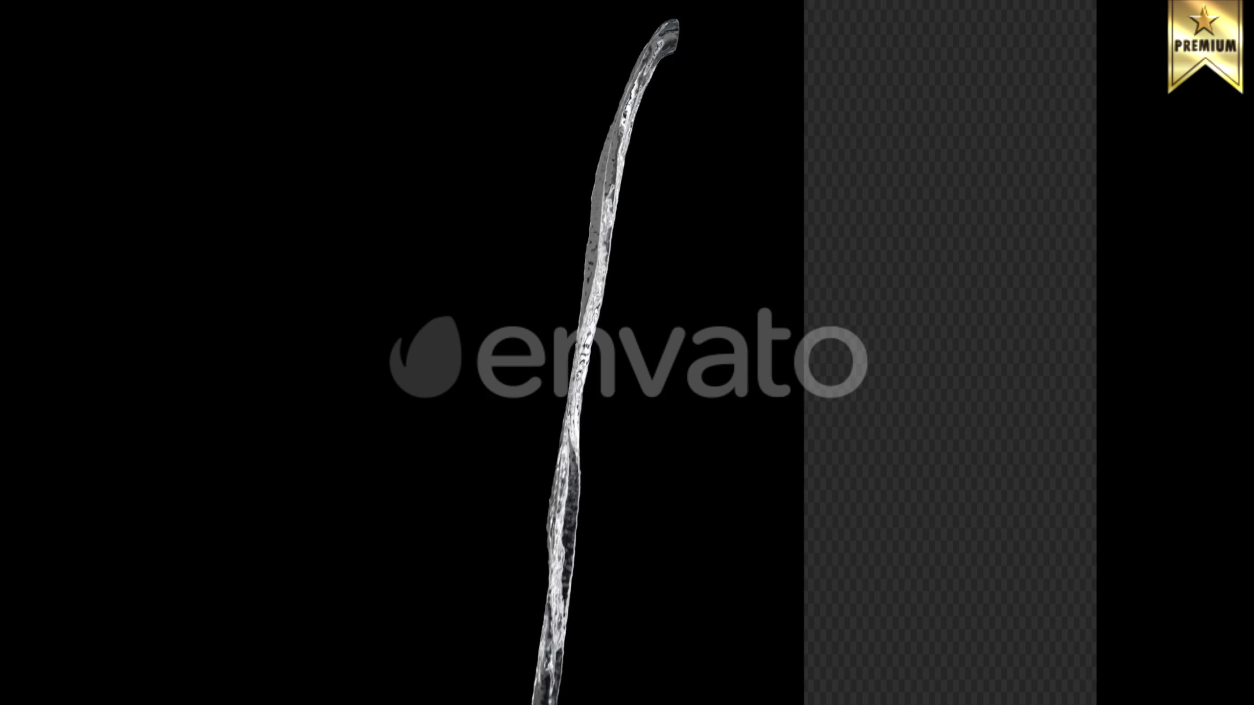 Water Pouring Videohive 21433435 Motion Graphics Image 3
