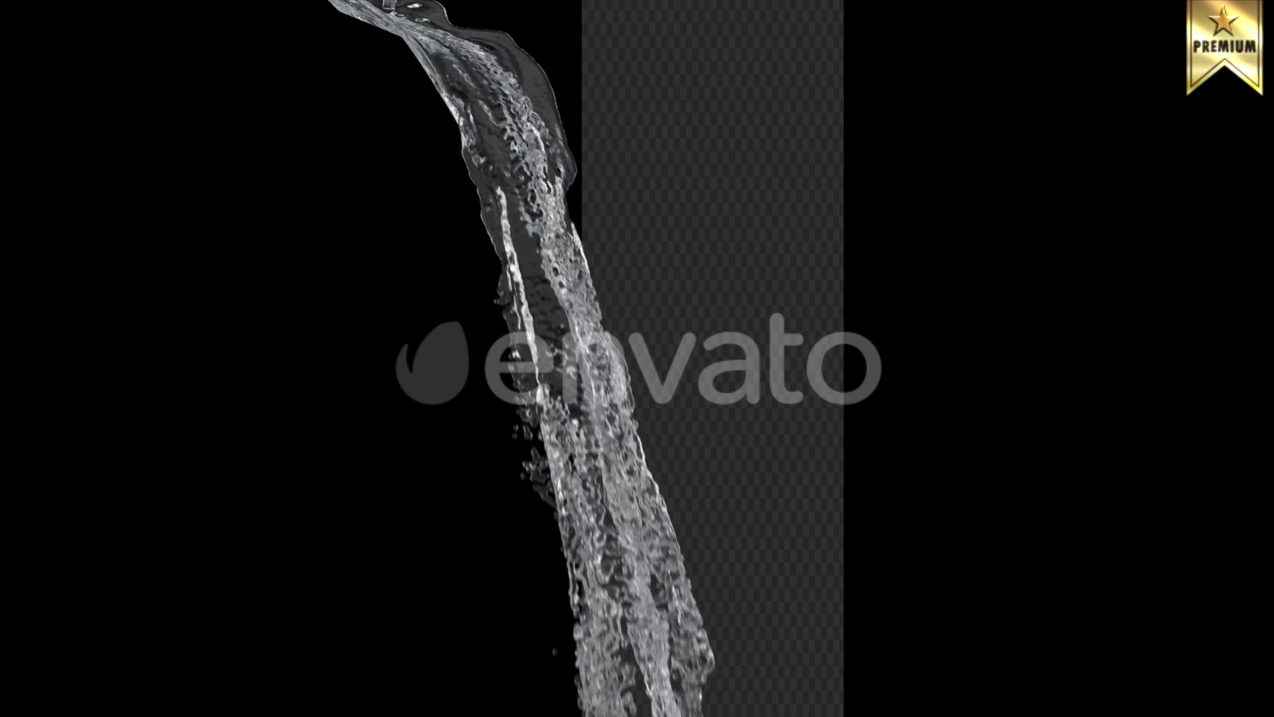 Water Pouring Videohive 21433435 Motion Graphics Image 6