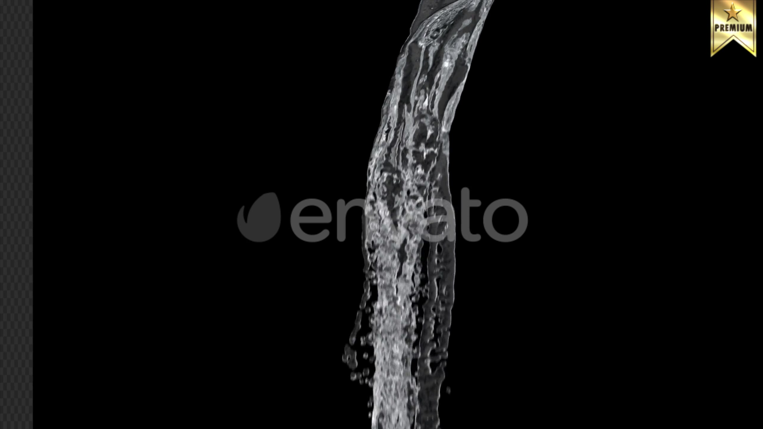 Water Pouring Videohive 21433435 Motion Graphics Image 7