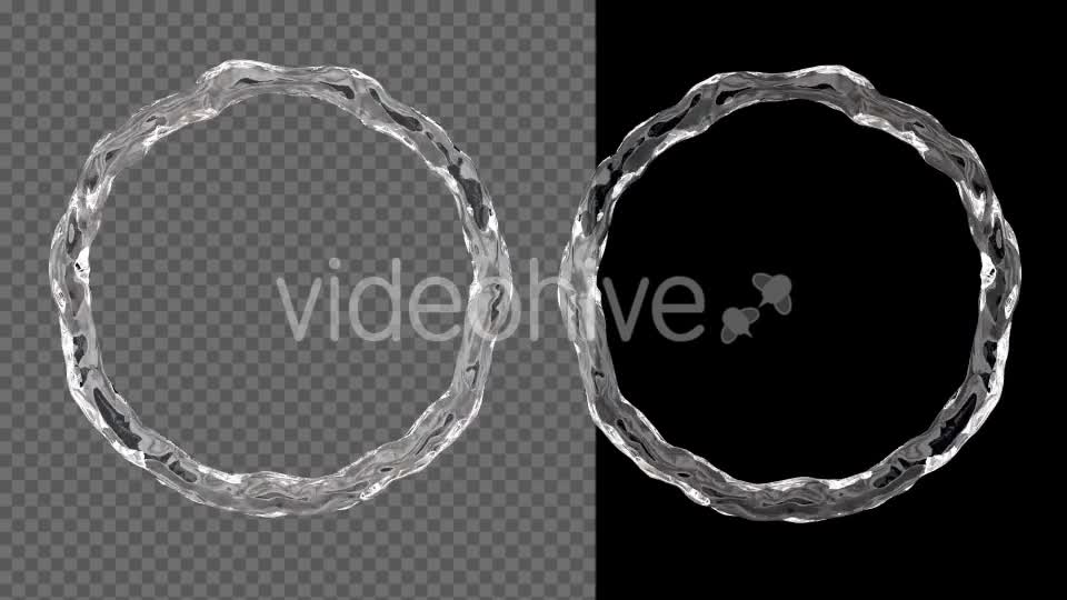 Water Ring Videohive 21227496 Motion Graphics Image 10
