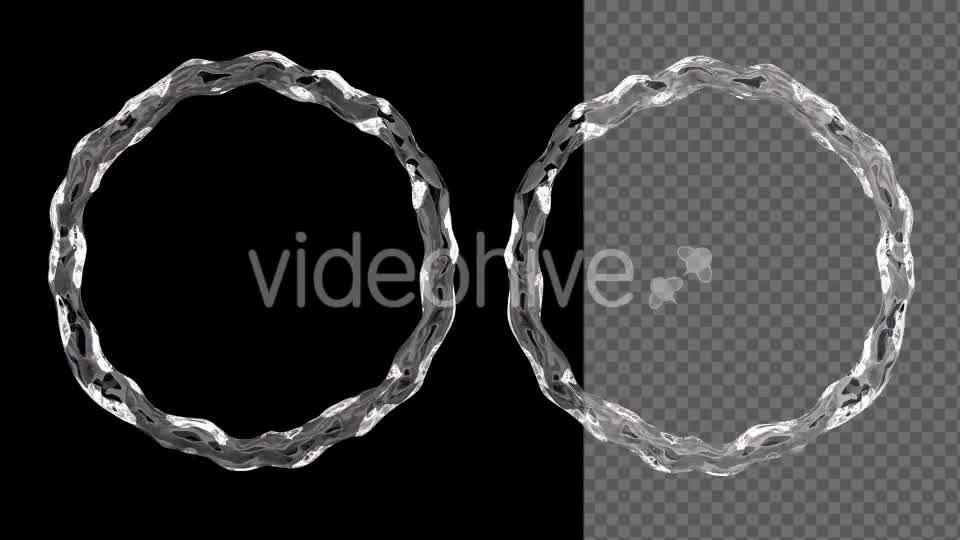 Water Ring Videohive 21227496 Motion Graphics Image 11