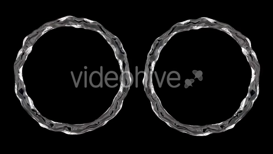 Water Ring Videohive 21227496 Motion Graphics Image 6