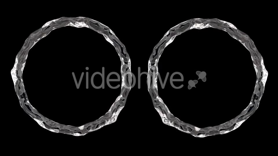 Water Ring Videohive 21227496 Motion Graphics Image 7