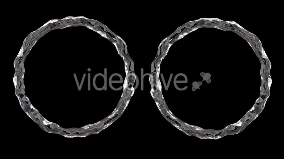 Water Ring Videohive 21227496 Motion Graphics Image 9