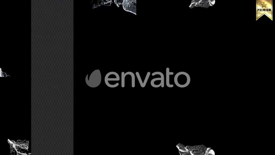 Water Splash Videohive 24365557 Motion Graphics Image 10