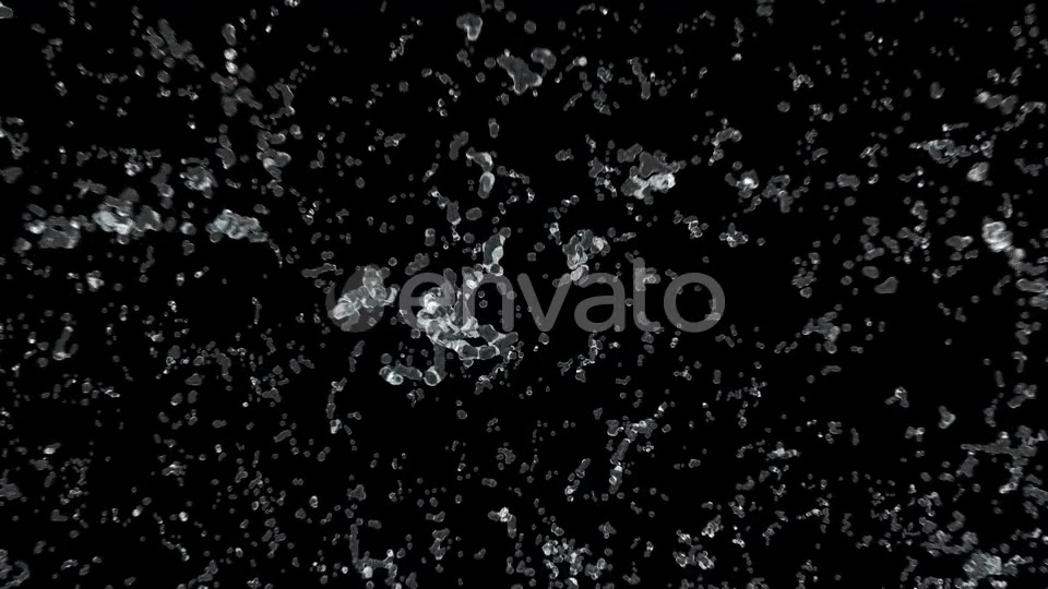 Water Splash Videohive 24695208 Motion Graphics Image 4