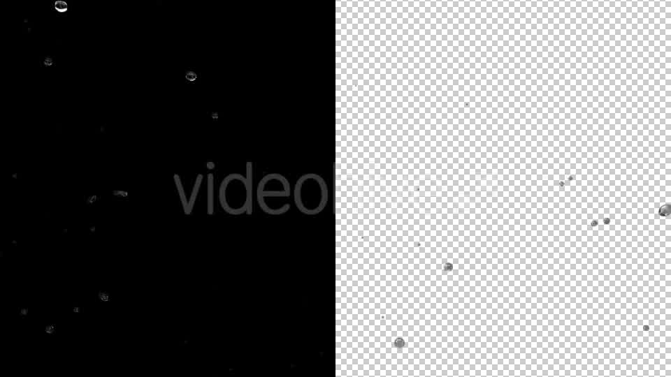 Water Splash Flow Videohive 11356579 Motion Graphics Image 9