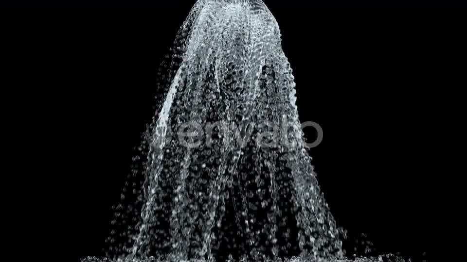 Water Splash Videohive 22960367 Motion Graphics Image 11