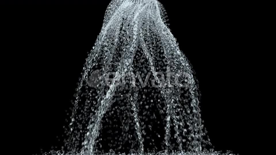 Water Splash Videohive 22960367 Motion Graphics Image 8