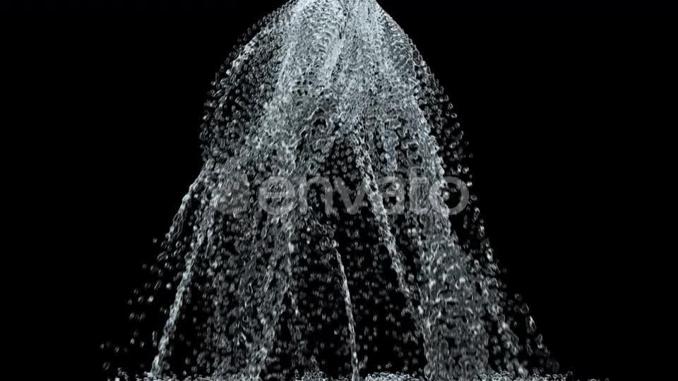 Water Splash Videohive 22960367 Motion Graphics Image 9
