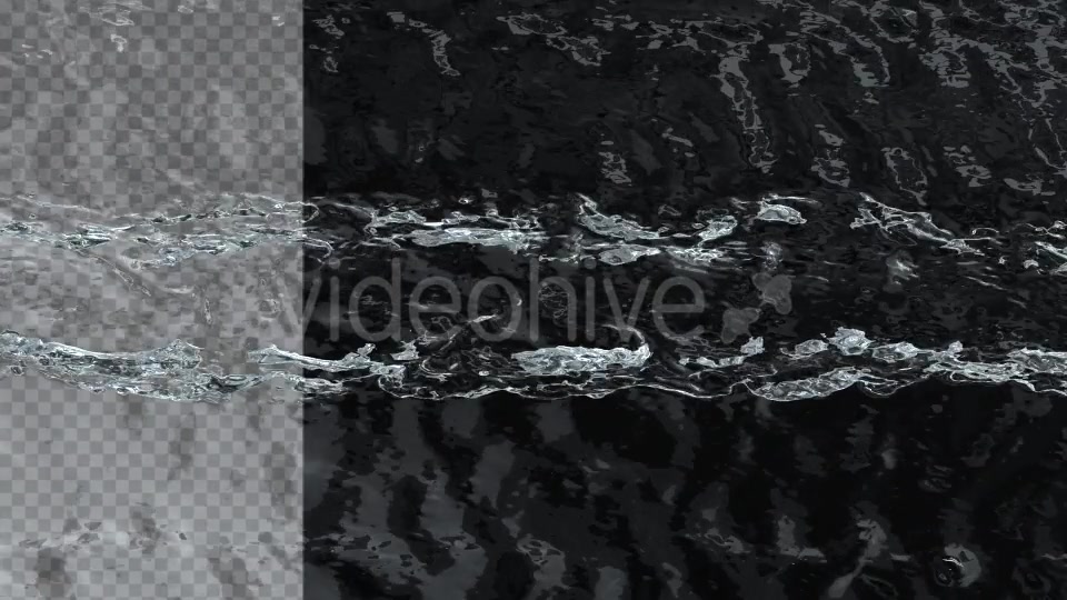 Water Transition Videohive 21299204 Motion Graphics Image 4