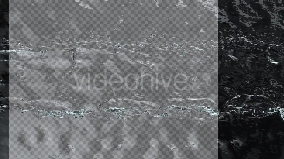 Water Transition Videohive 21299204 Motion Graphics Image 5