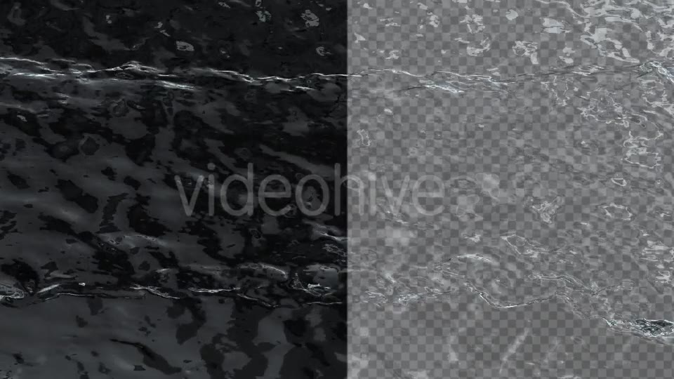 Water Transition Videohive 21299204 Motion Graphics Image 6