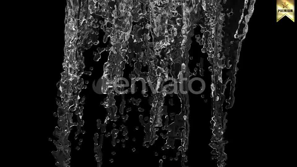 Water Transition Videohive 23449542 Motion Graphics Image 10