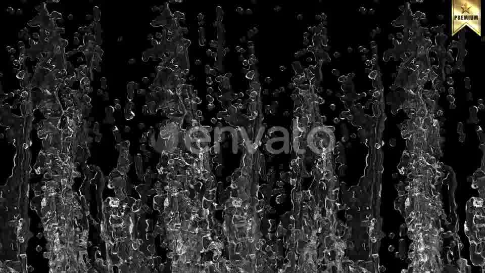 Water Transition Videohive 23449542 Motion Graphics Image 12