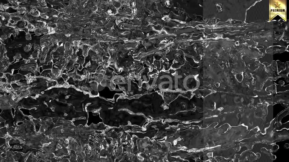 Water Transition Videohive 23449542 Motion Graphics Image 8