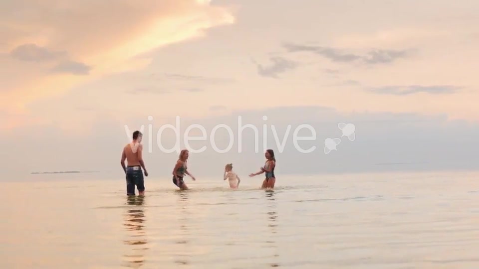 Water Transitions Videohive 20196502 Motion Graphics Image 10