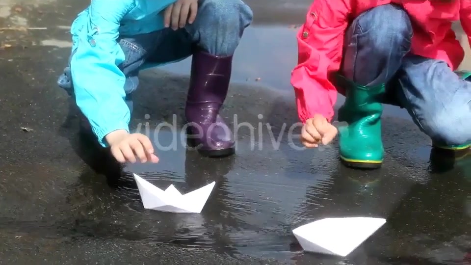 Water Transitions Videohive 20196502 Motion Graphics Image 7