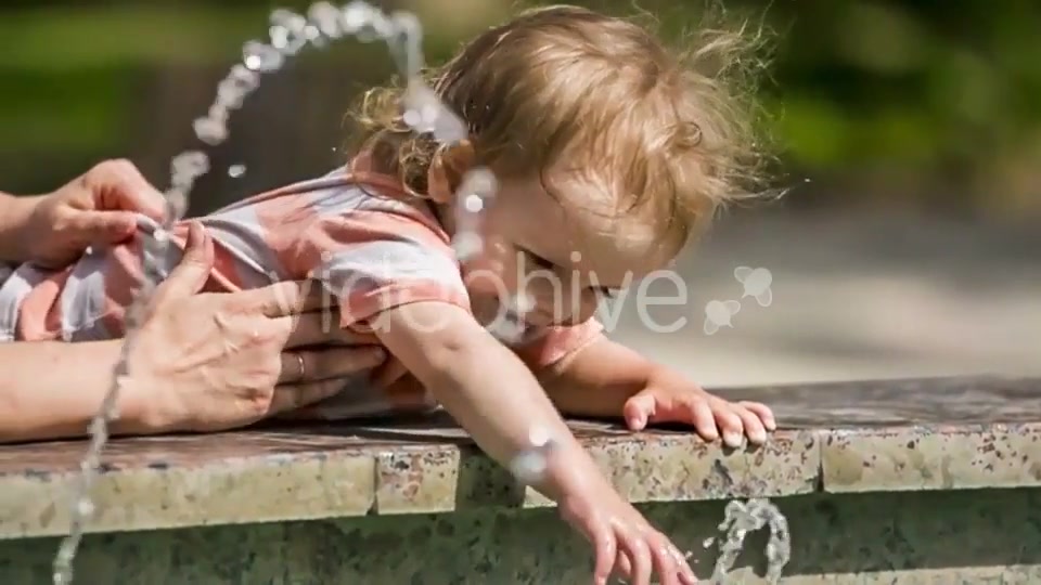 Water Transitions Videohive 20196502 Motion Graphics Image 8