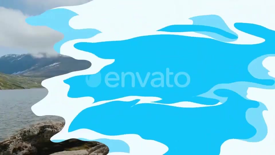 Water Transitions Pack 6 Videohive 22972561 Motion Graphics Image 6