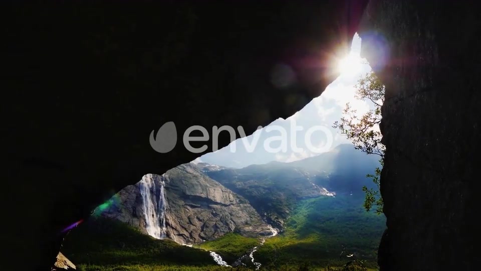 Water Transitions Pack 6 Videohive 22972561 Motion Graphics Image 8