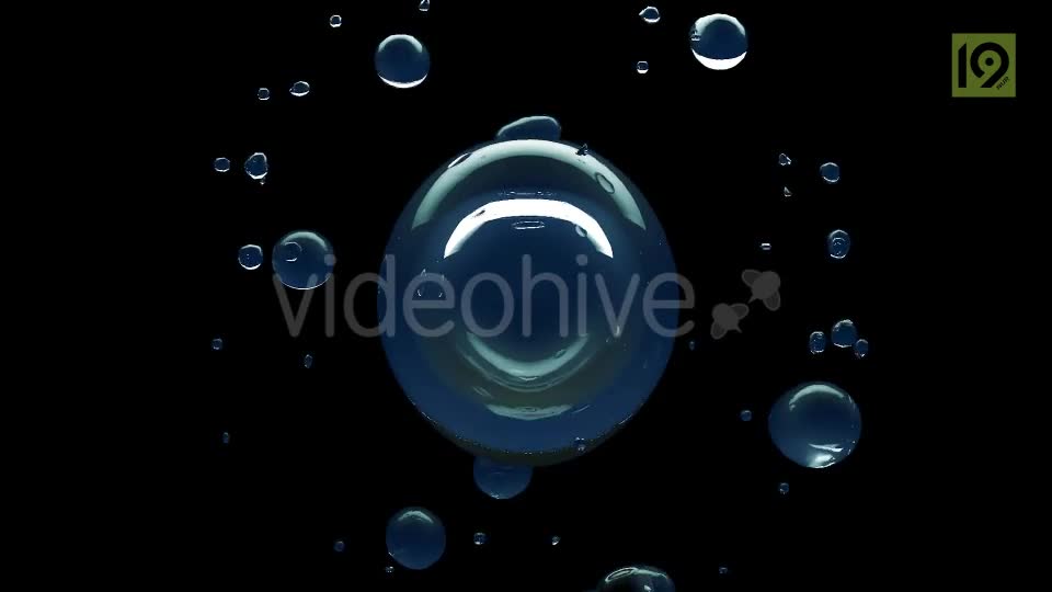 Water Videohive 20415682 Motion Graphics Image 1