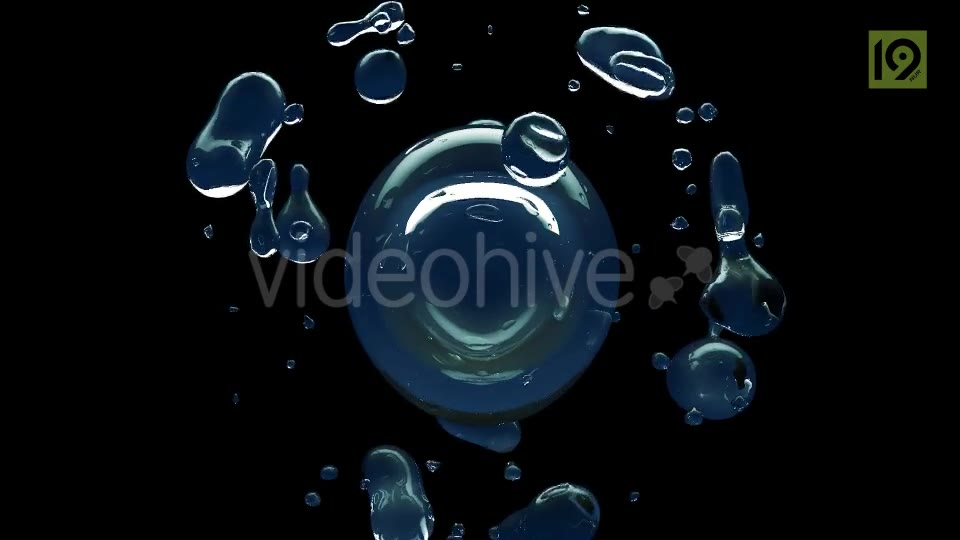 Water Videohive 20415682 Motion Graphics Image 2