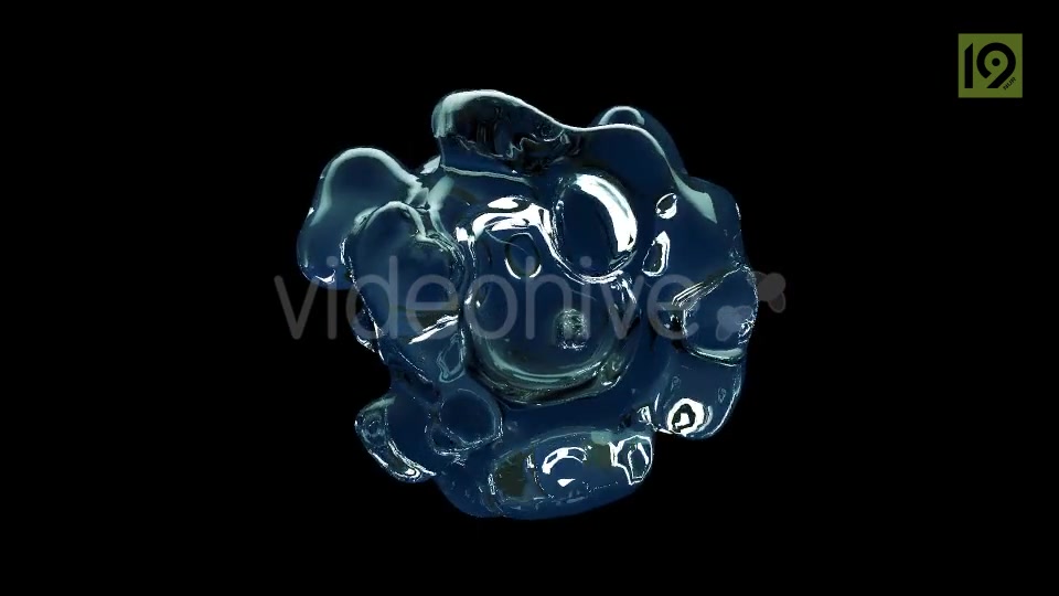 Water Videohive 20415682 Motion Graphics Image 5