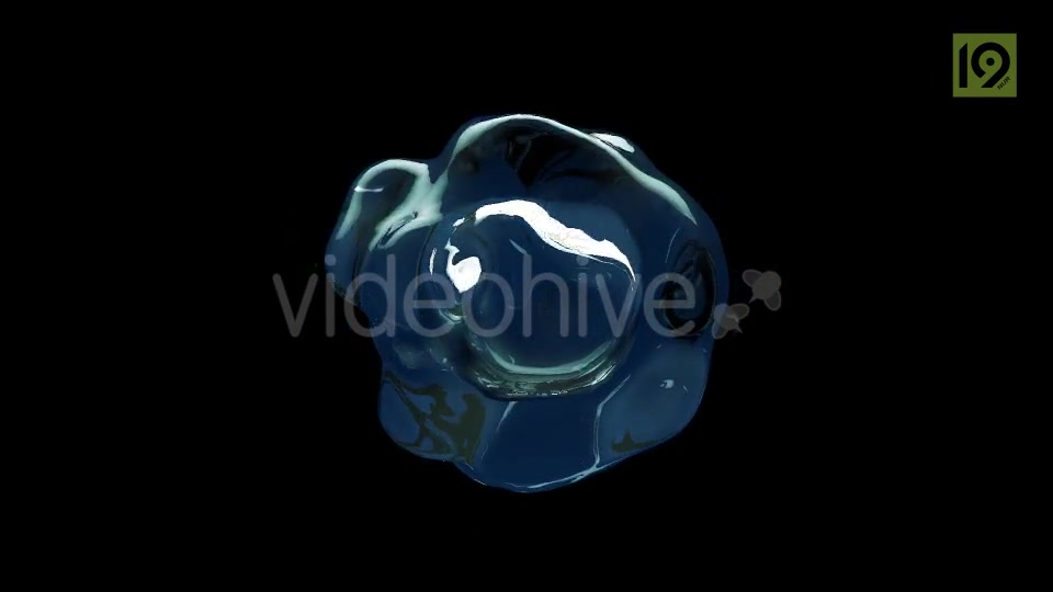 Water Videohive 20415682 Motion Graphics Image 6