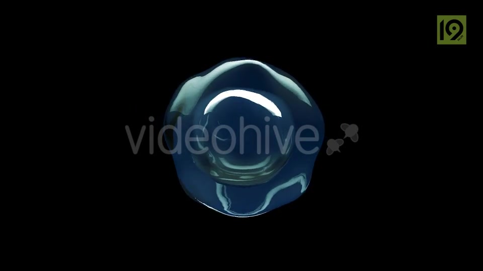 Water Videohive 20415682 Motion Graphics Image 7