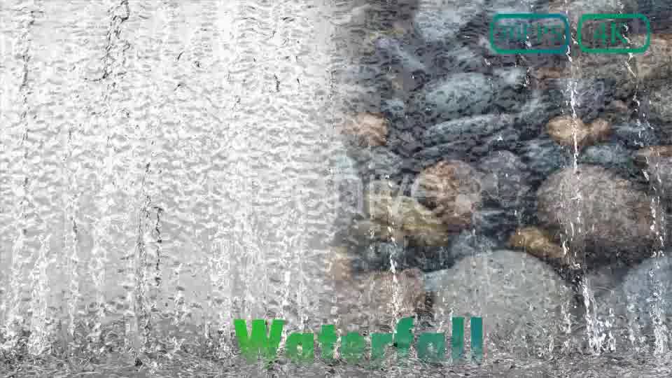 Waterfall Videohive 20114479 Motion Graphics Image 10