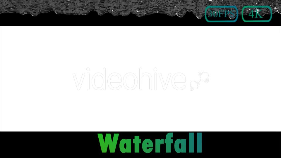Waterfall Videohive 20114479 Motion Graphics Image 2