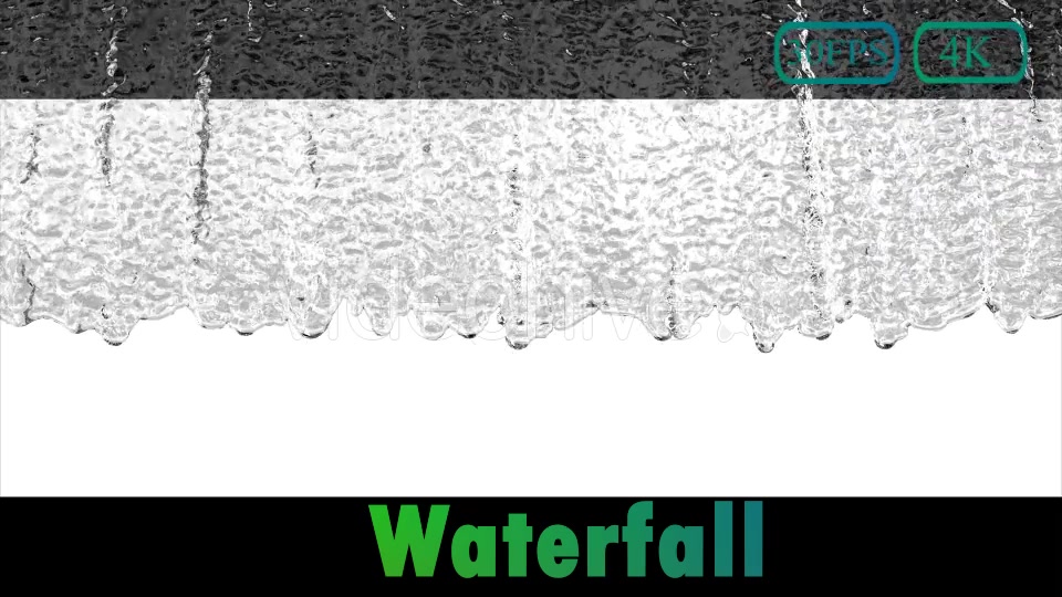 Waterfall Videohive 20114479 Motion Graphics Image 3