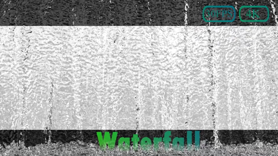 Waterfall Videohive 20114479 Motion Graphics Image 4