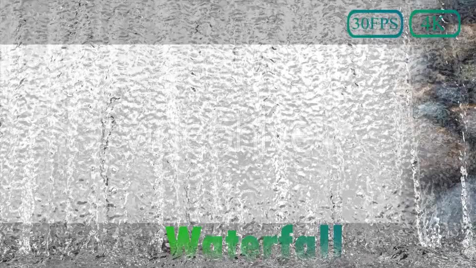 Waterfall Videohive 20114479 Motion Graphics Image 6