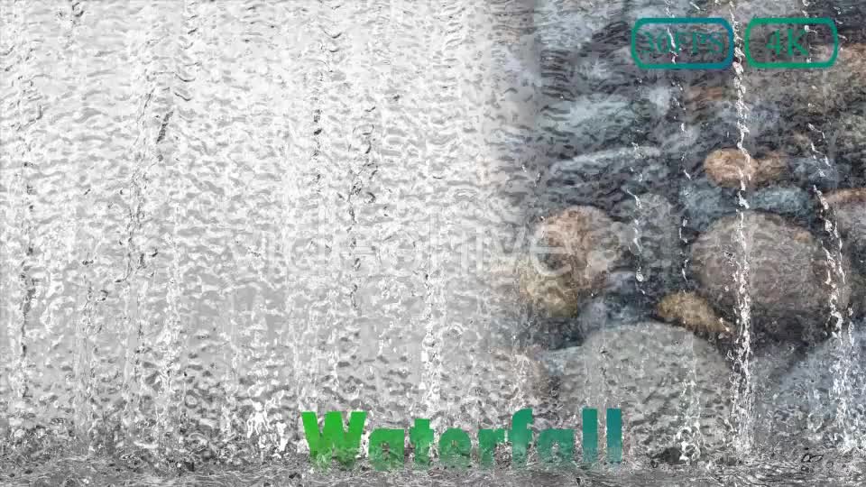 Waterfall Videohive 20114479 Motion Graphics Image 7