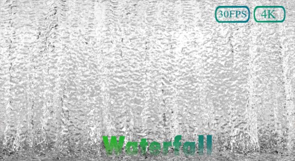 Waterfall - 20114479 Videohive Download