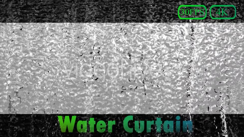 Waterfall Videohive 20114481 Motion Graphics Image 1