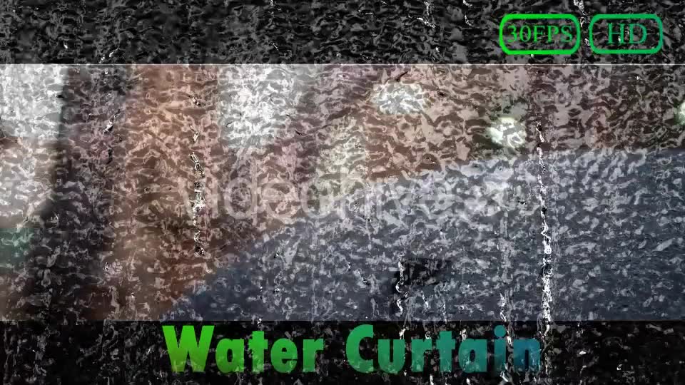 Waterfall Videohive 20114482 Motion Graphics Image 6