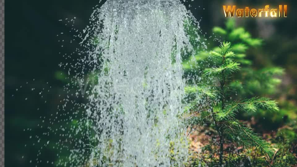 Waterfall Videohive 20242407 Motion Graphics Image 7