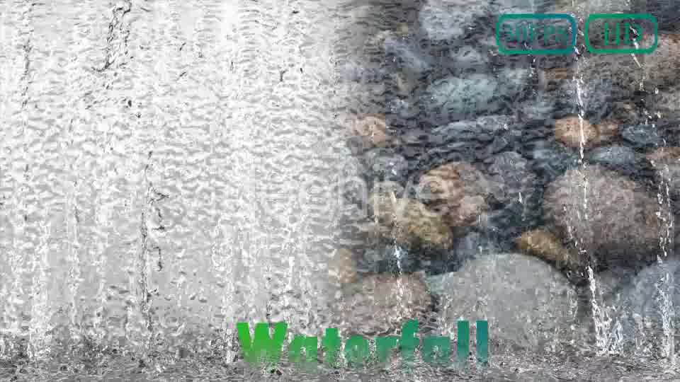 Waterfall Videohive 20112784 Motion Graphics Image 10