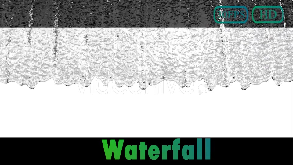 Waterfall Videohive 20112784 Motion Graphics Image 3