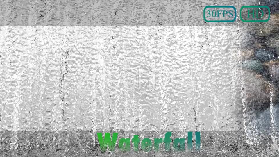 Waterfall Videohive 20112784 Motion Graphics Image 6