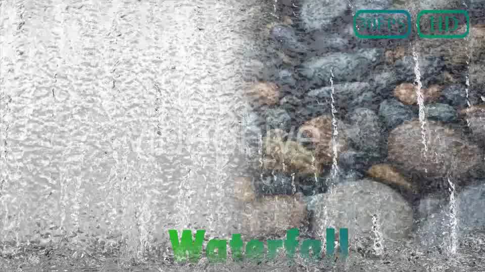 Waterfall Videohive 20112784 Motion Graphics Image 9