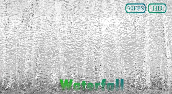 Waterfall - Download Videohive 20112784