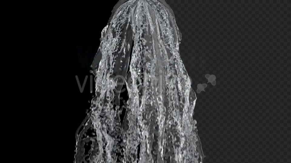 Waterfall Videohive 21076870 Motion Graphics Image 8